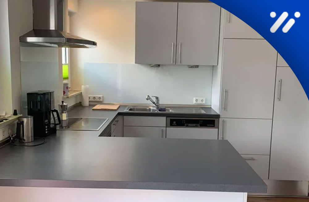 Das ist eine Angebotsanzeige mit der Nummer #6 Das ist eine Angebotsanzeige mit der Nummer #6