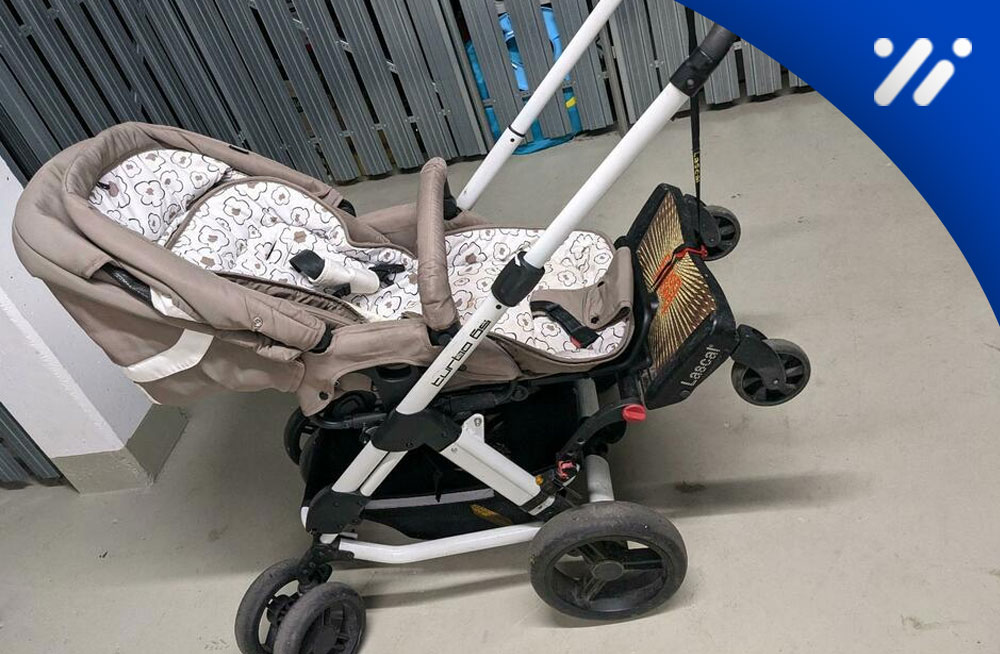 Das ist eine Angebotsanzeige mit der Nummer #5 Das ist eine Angebotsanzeige mit der Nummer #5